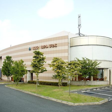 Kkr Biwako Otsu Exterior photo